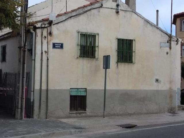 Casa en venta en Palazuelos De Eresma, Carrascalejo