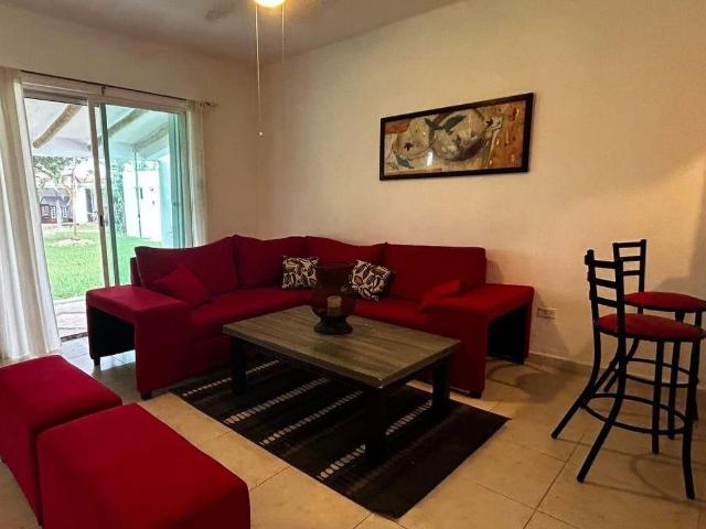 Casa en renta en Playa del Carmen
