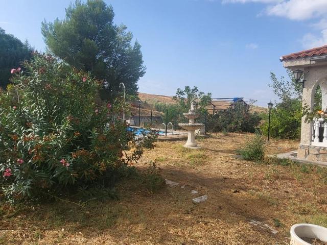 Casa en venta en Palomeque