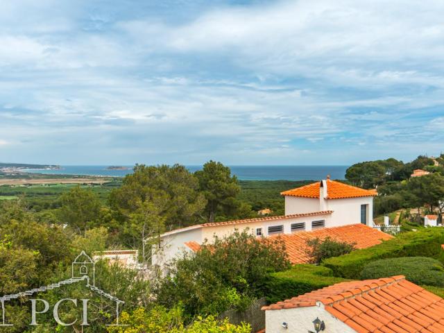 Casa en alquiler en Pals, Mas Tomasi