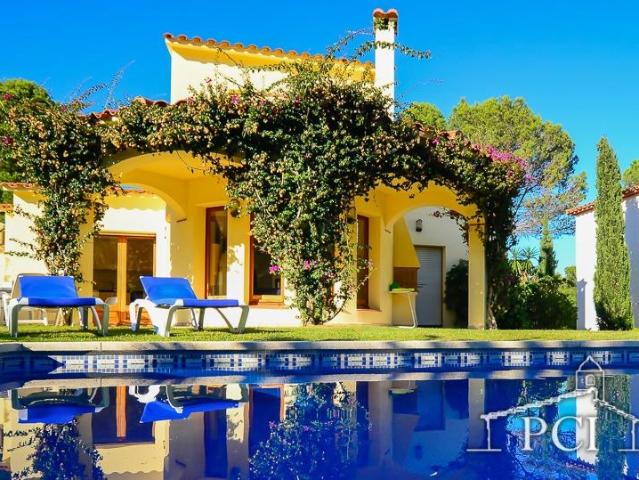 Casa en alquiler en Pals