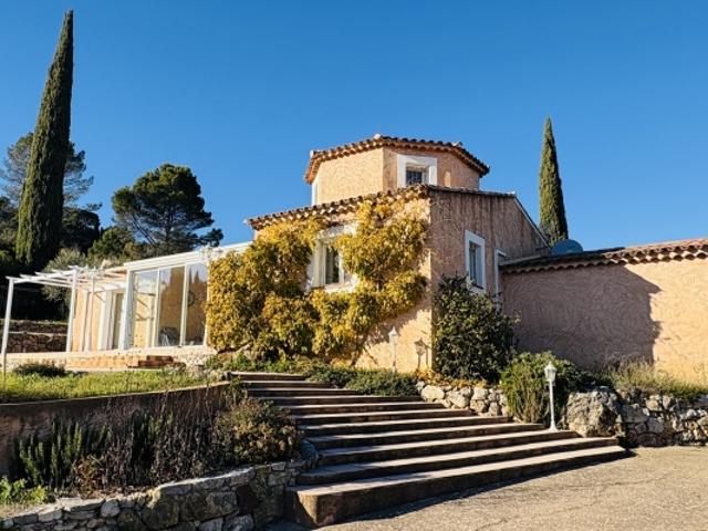 Maison vente à Brignoles, Cotignac