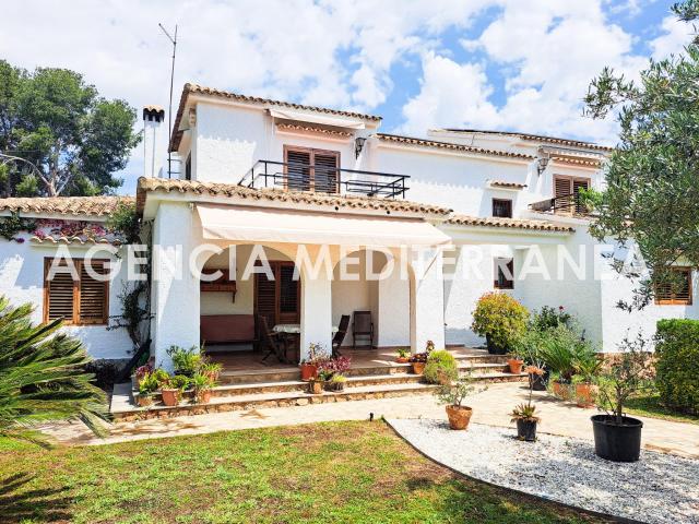 Casa en alquiler en Paterna, El Plantío