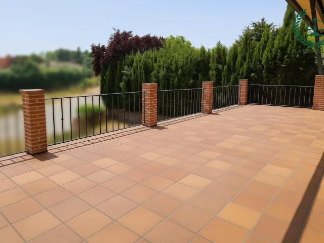 Casa en venta en Pedrezuela