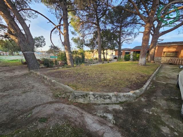 Casa en venta en Pedrezuela