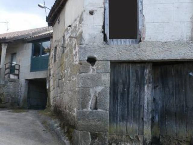 Casa en venta en O Pereiro De Aguiar, San Martiño