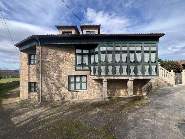 Casa en venta en O Pereiro De Aguiar, Santa Baia