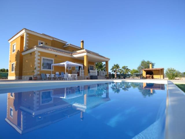 Casa en alquiler en Elche, Las Lomas