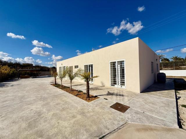 Casa en alquiler en Águilas, Altamira