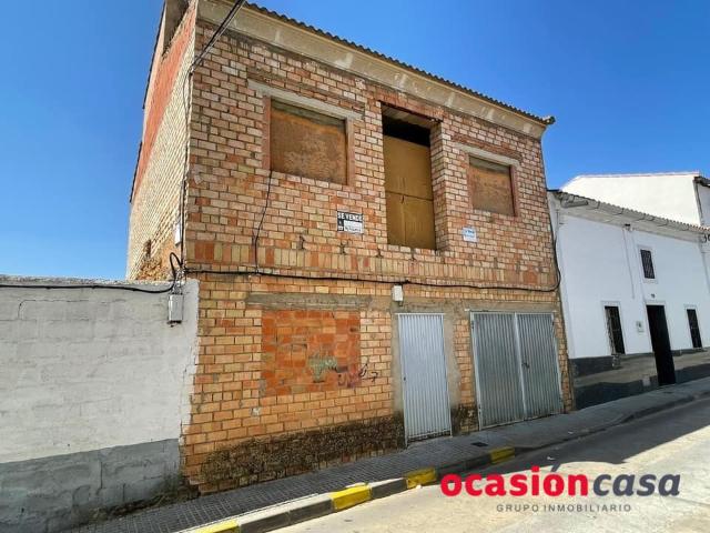 Casa en venta en Peñarroya-pueblonuevo
