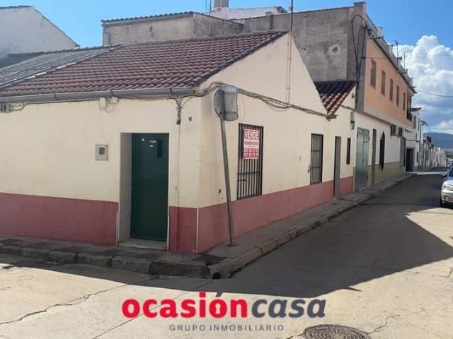 Casa en venta en Peñarroya-pueblonuevo