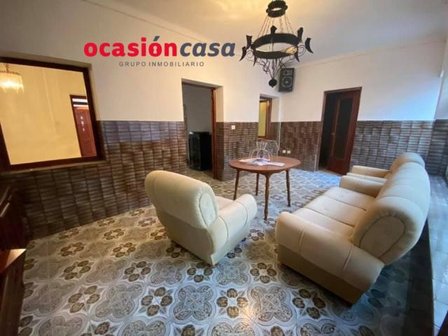 Casa en venta en Peñarroya-pueblonuevo