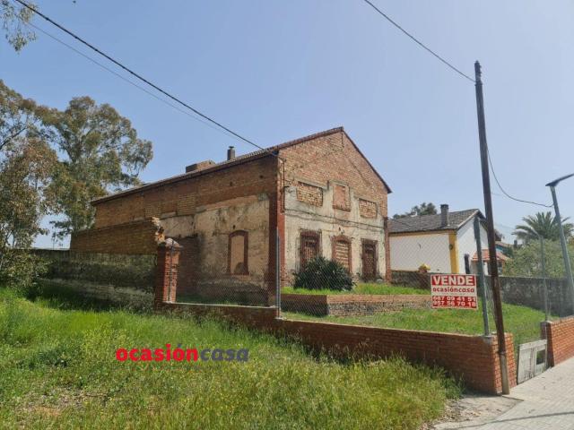 Casa en venta en Peñarroya-pueblonuevo