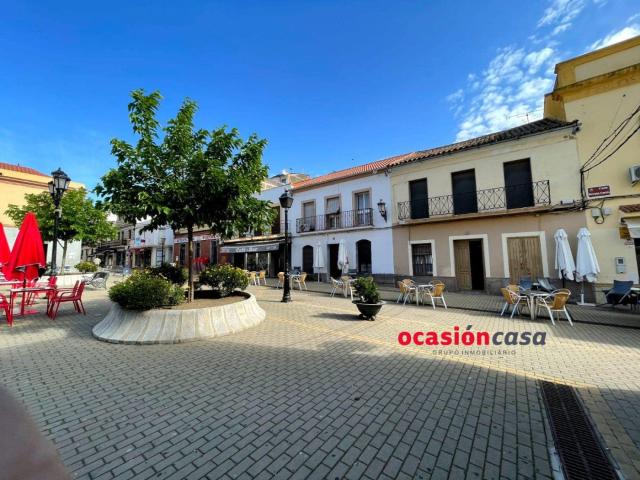 Casa en venta en Peñarroya-pueblonuevo