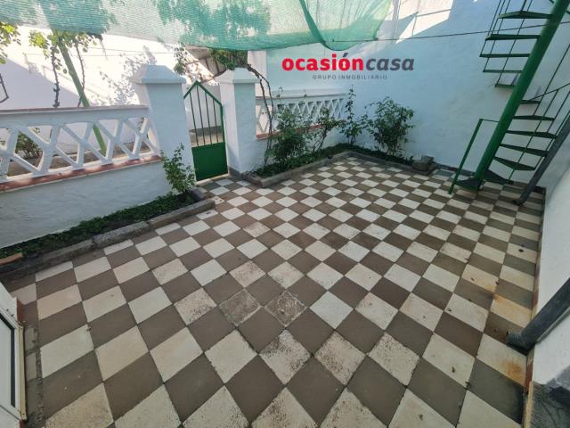 Casa en venta en Peñarroya-pueblonuevo
