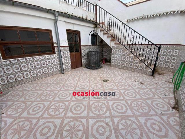 Casa en venta en Peñarroya-pueblonuevo