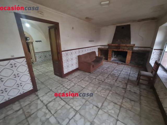 Casa en venta en Peñarroya-pueblonuevo