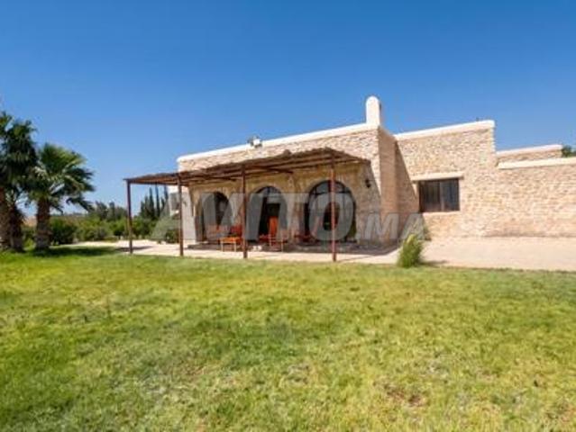 Propriété vente à Essaouira, L'Oriental