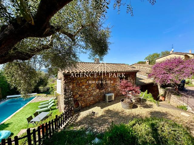 Villa vente à Arrondissement de Draguignan, Draguignan