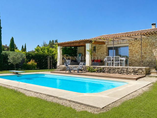 Maison vente à Apt, Gordes