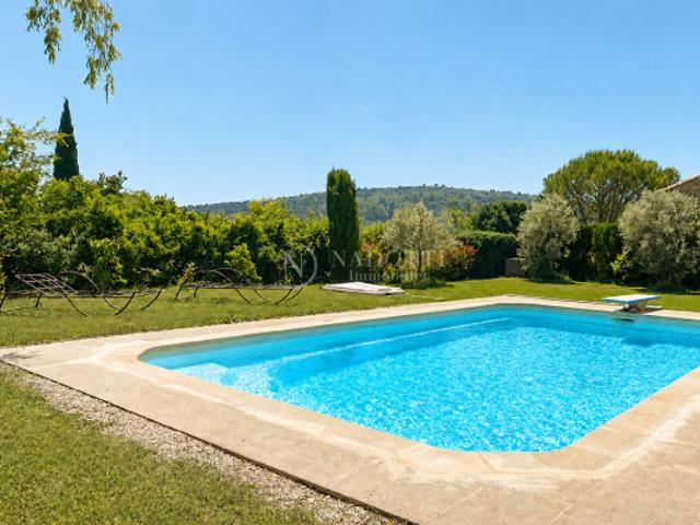 Maison vente à Apt, Gordes