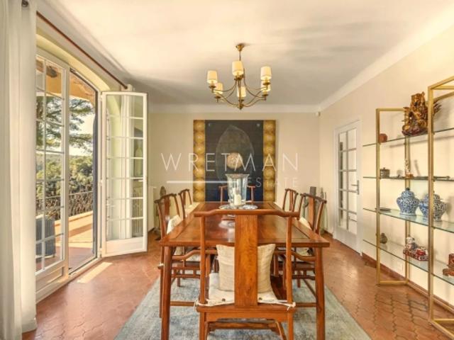 Maison vente à Vence, Alpes-Maritimes