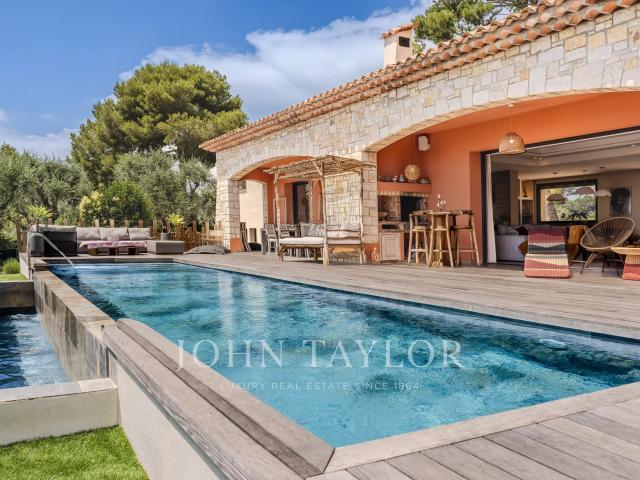 Villa vente à Grasse, Mougins
