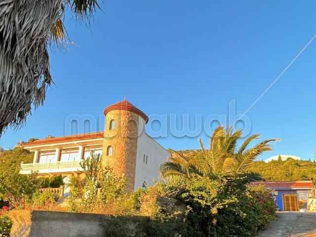 Villa vente à Jebala, Tanger-Tétouan