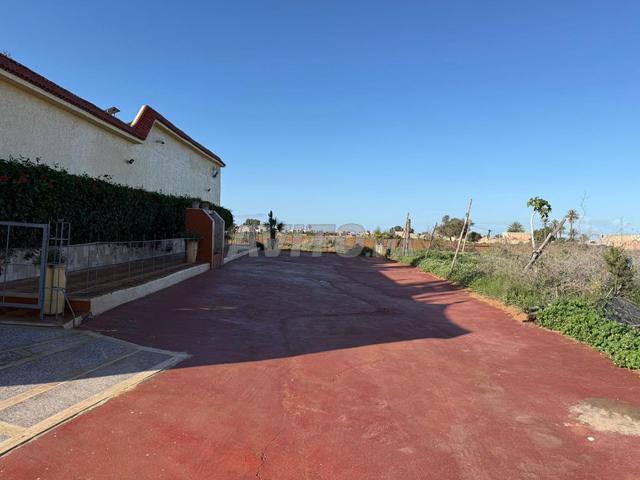 Propriété vente à Biougra, Oued ed Dahab-Lagouira