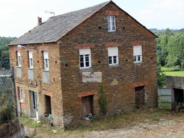 Casa en venta en Pol