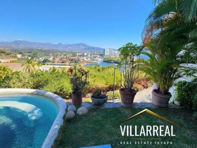 Casa En Condominio en venta en Zihuatanejo de Azueta, Guerrero