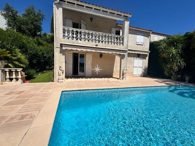 Maison vente à Arrondissement de Draguignan, Saint-raphaël