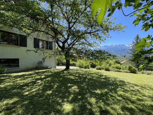 Villa vente à Grenoble, Crolles