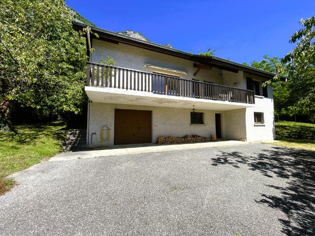 Villa vente à Grenoble, Crolles
