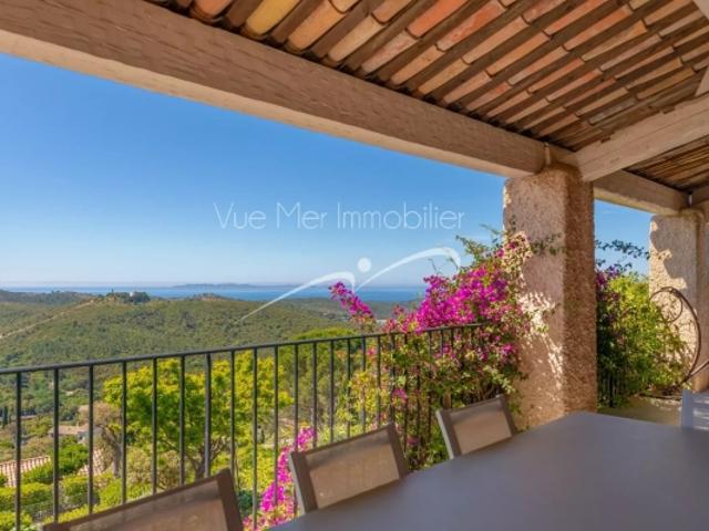Maison vente à Arrondissement de Toulon, Bormes-les-mimosas