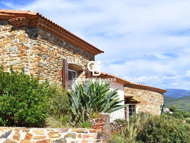 Maison vente à Arrondissement de Toulon, La Londe-les-maures