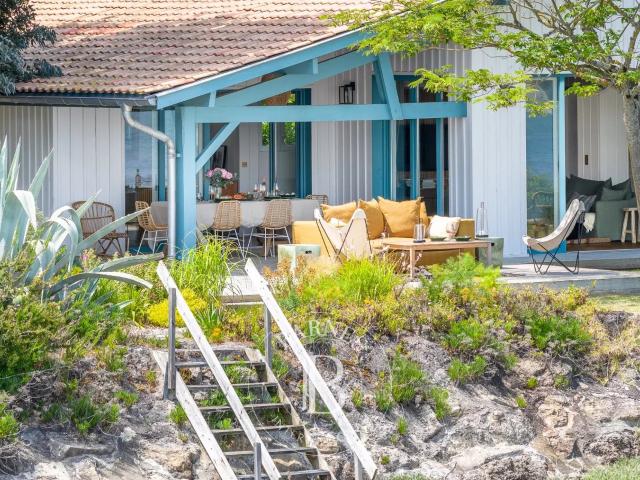 Villa vente à Arcachon, Lège-cap-ferret