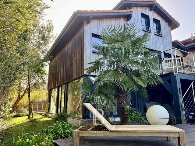 Villa vente à Arcachon, Gujan-mestras