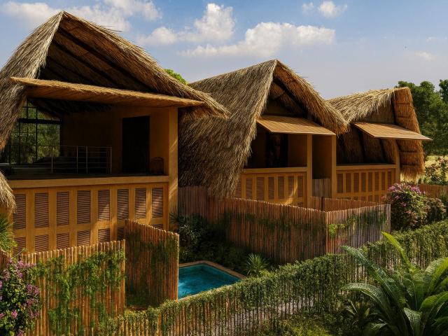 Departamento en venta en San Pedro Pochutla, Oaxaca