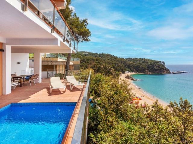 Casa en alquiler en Canyelles, Barcelona