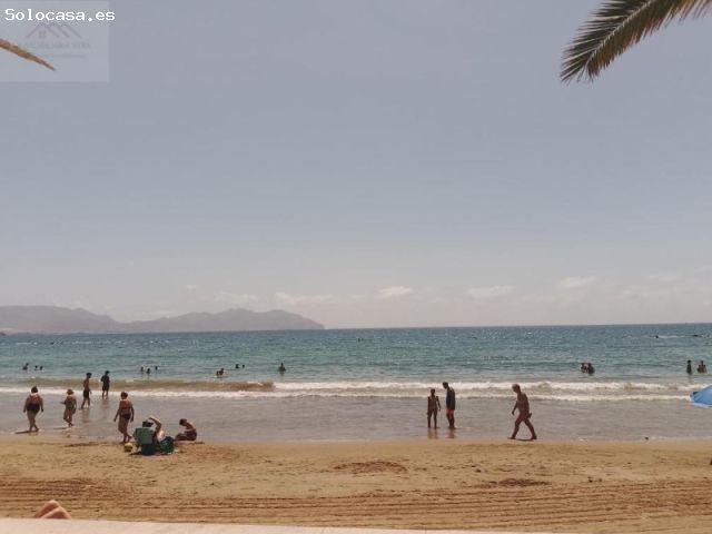 Chalet en venta en Puerto de Mazarrón, Bajo Guadalentín