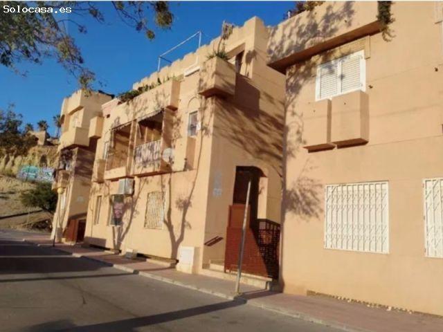 Piso en venta en Moreras, Bajo Guadalentín
