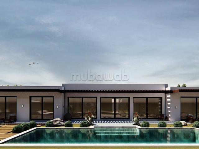 Villa vente à Marrakech, L'Oriental