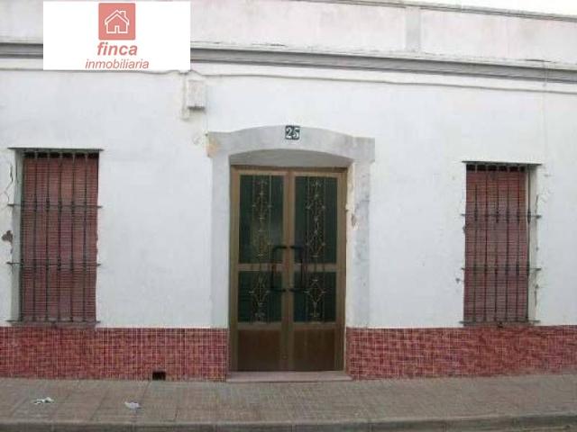 Casa en venta en Puebla De La Calzada
