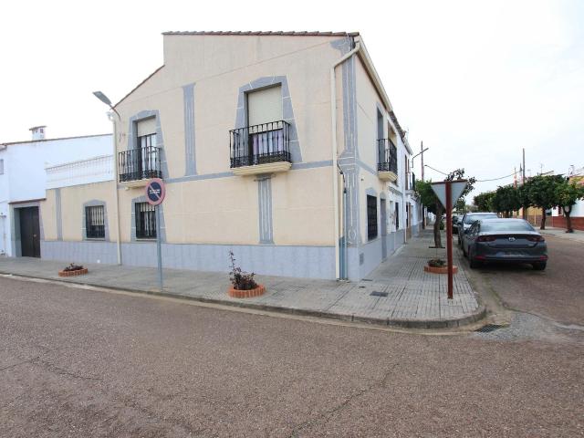 Casa en venta en Pueblonuevo Del Guadiana