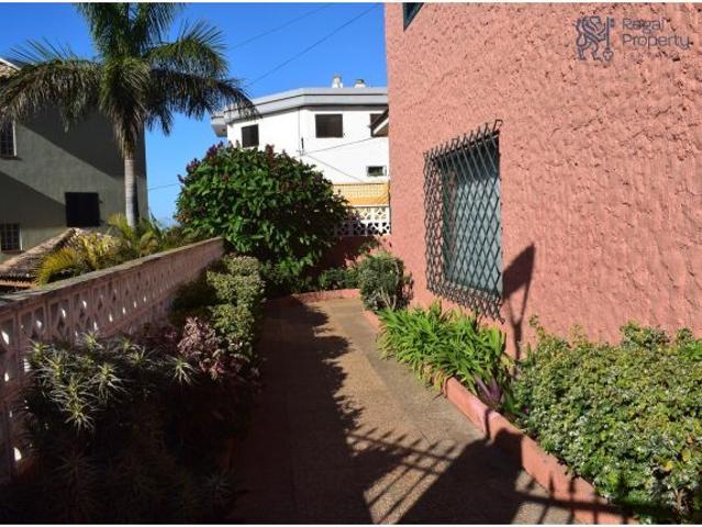 Casa en venta en Las Dehesas, Puerto de la Cruz