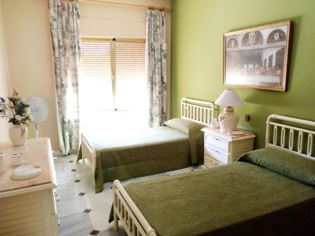 Casa en alquiler en Puerto de la Torre, Málaga