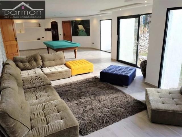 Casa en alquiler en Real De Gandía, Urbanització Monterrei