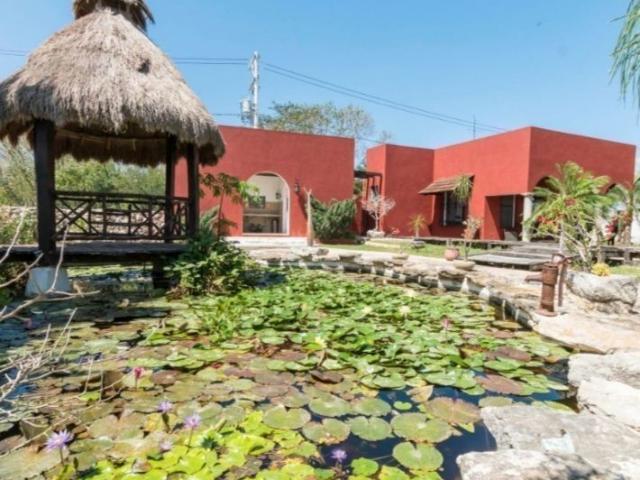 Casa en renta en Chicxulub Pueblo, Yucatán