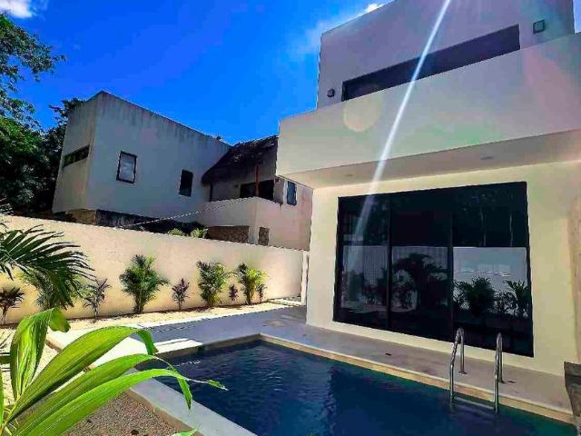 Casa en renta en Tulum, Quintana Roo